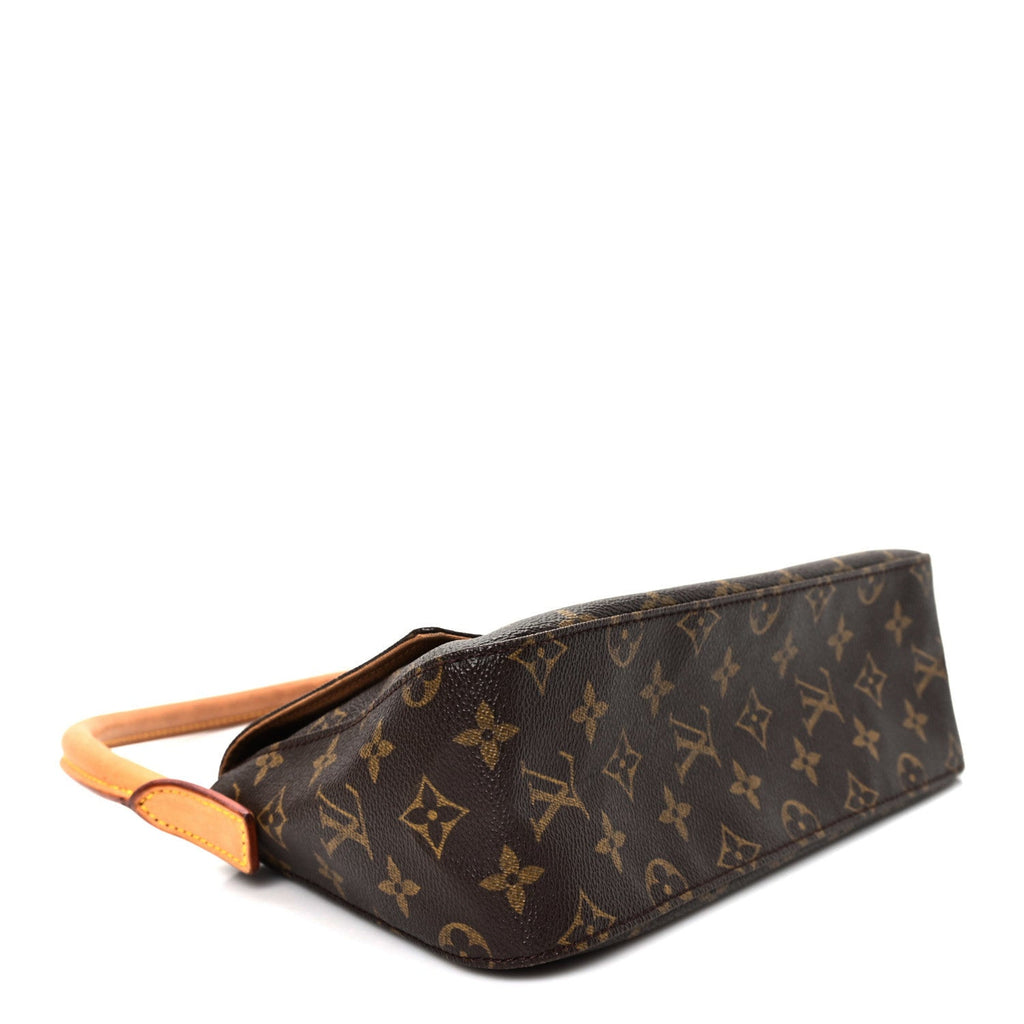 Louis Vuitton Monogram Mini Looping