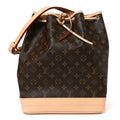 Louis Vuitton Monogram Noe