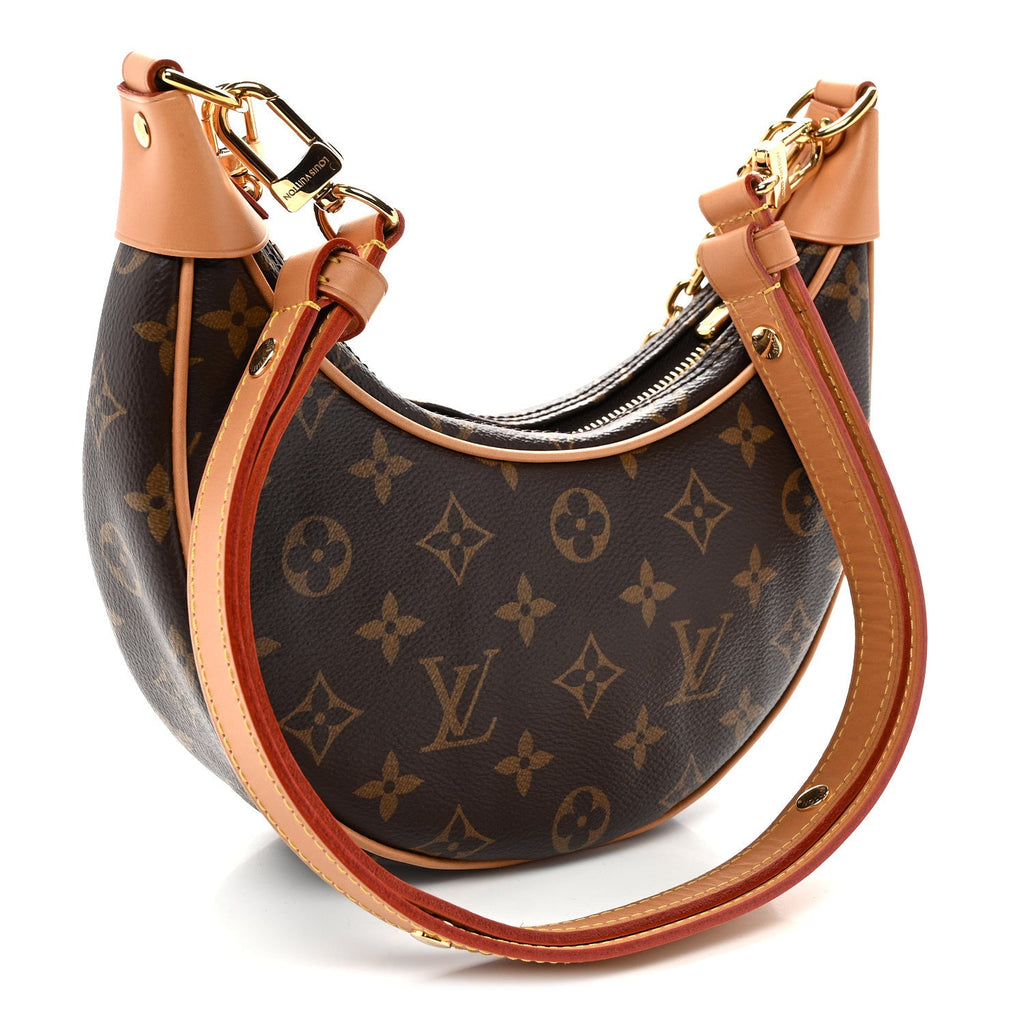 Louis Vuitton Monogram Loop