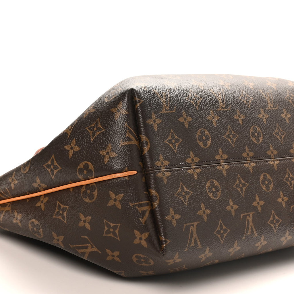 Louis Vuitton Monogram Turenne GM
