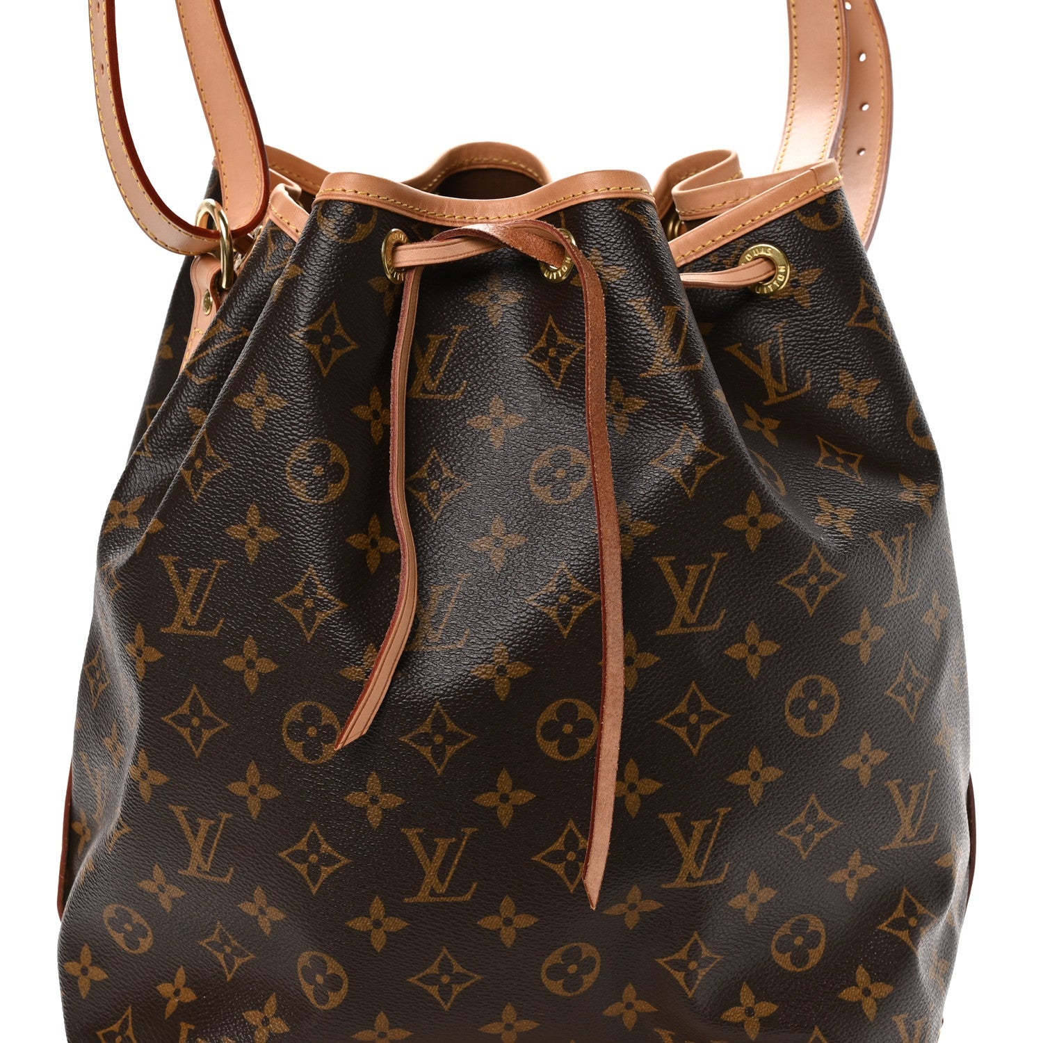 Louis Vuitton Monogram Noe