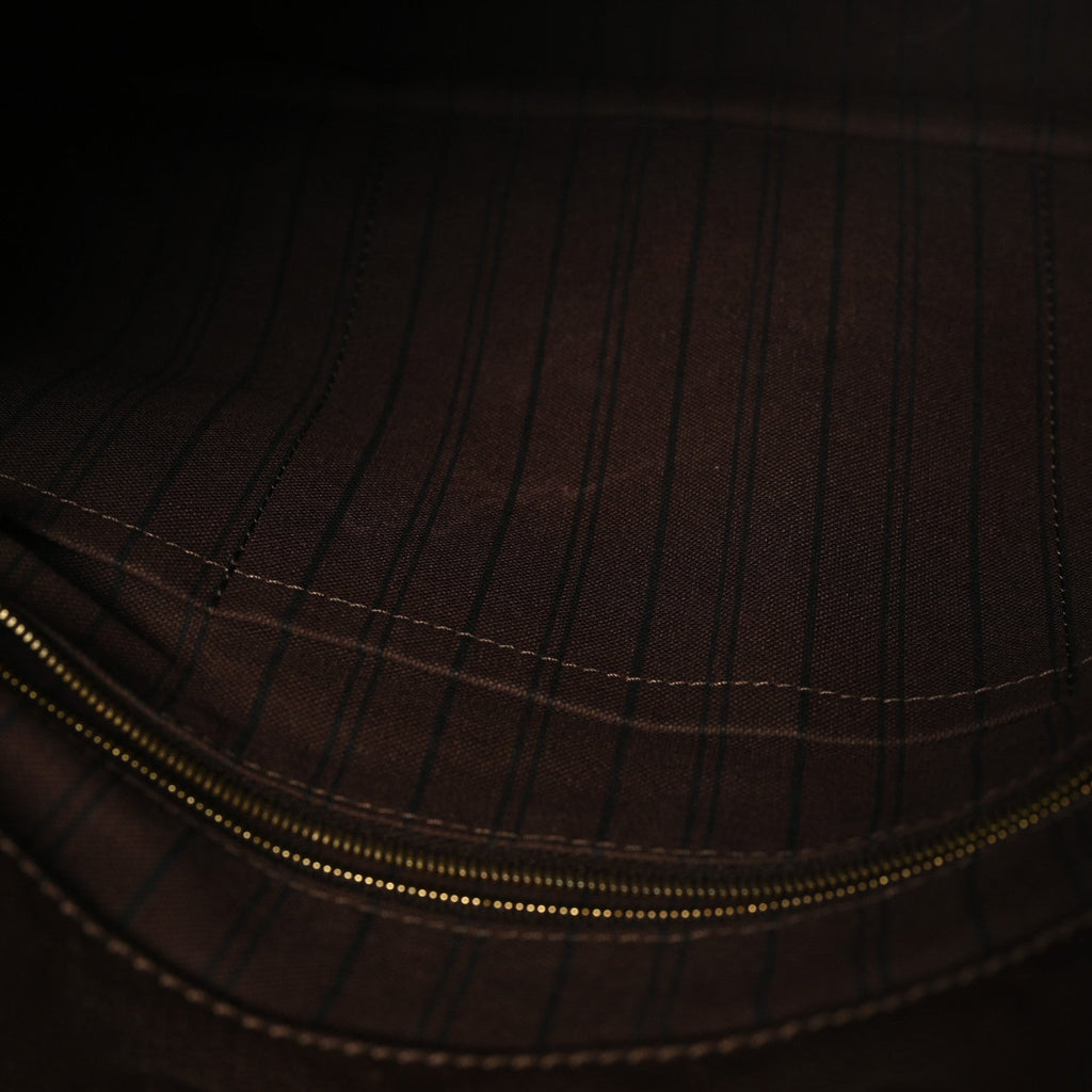Louis Vuitton Empreinte Artsy MM Terre