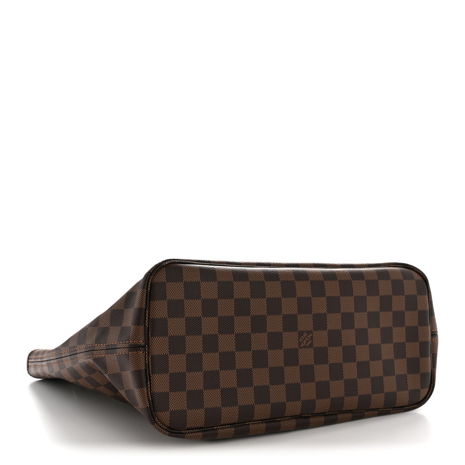 Louis Vuitton Damier Ebene Neo Neverfull MM