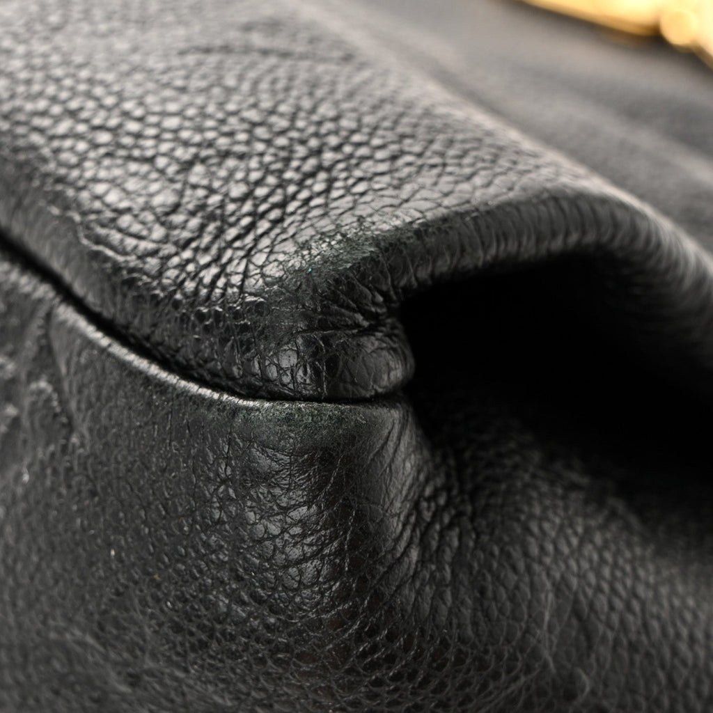 Louis Vuitton Empreinte Artsy MM Black