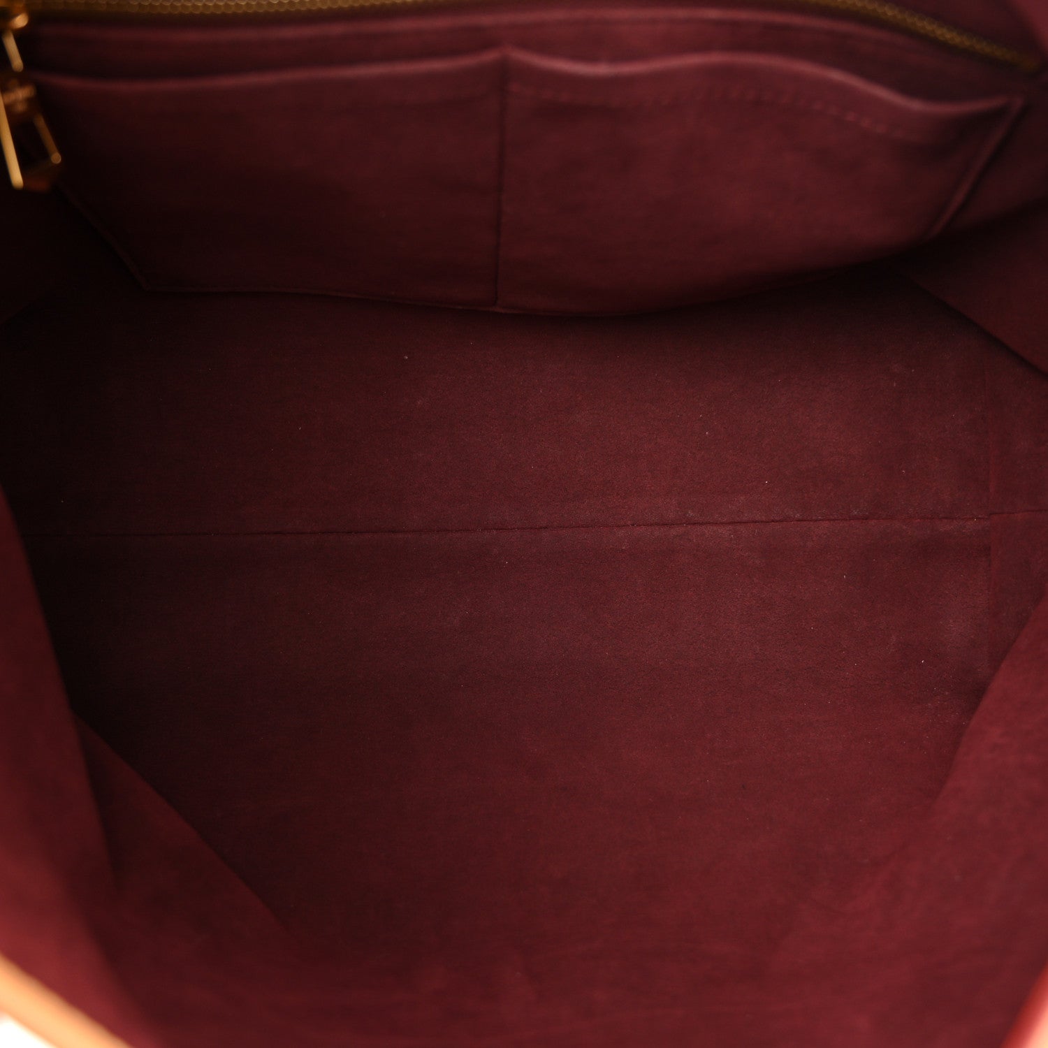 Louis Vuitton Monogram Carryall MM