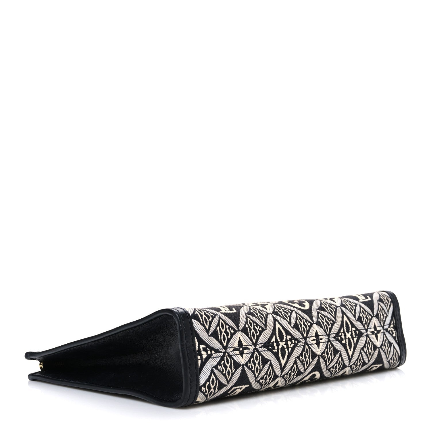 Louis Vuitton Jacquard Since 1854 Toiletry Pouch 26 Gray