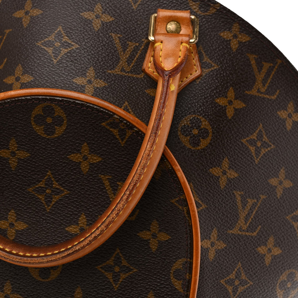 Louis Vuitton Monogram Ellipse MM