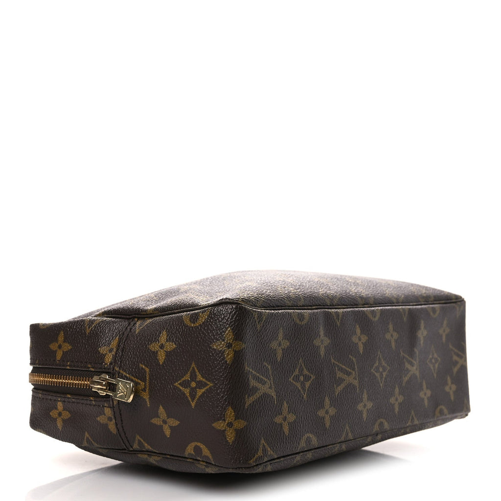 Louis Vuitton Monogram Trousse Toilette 28