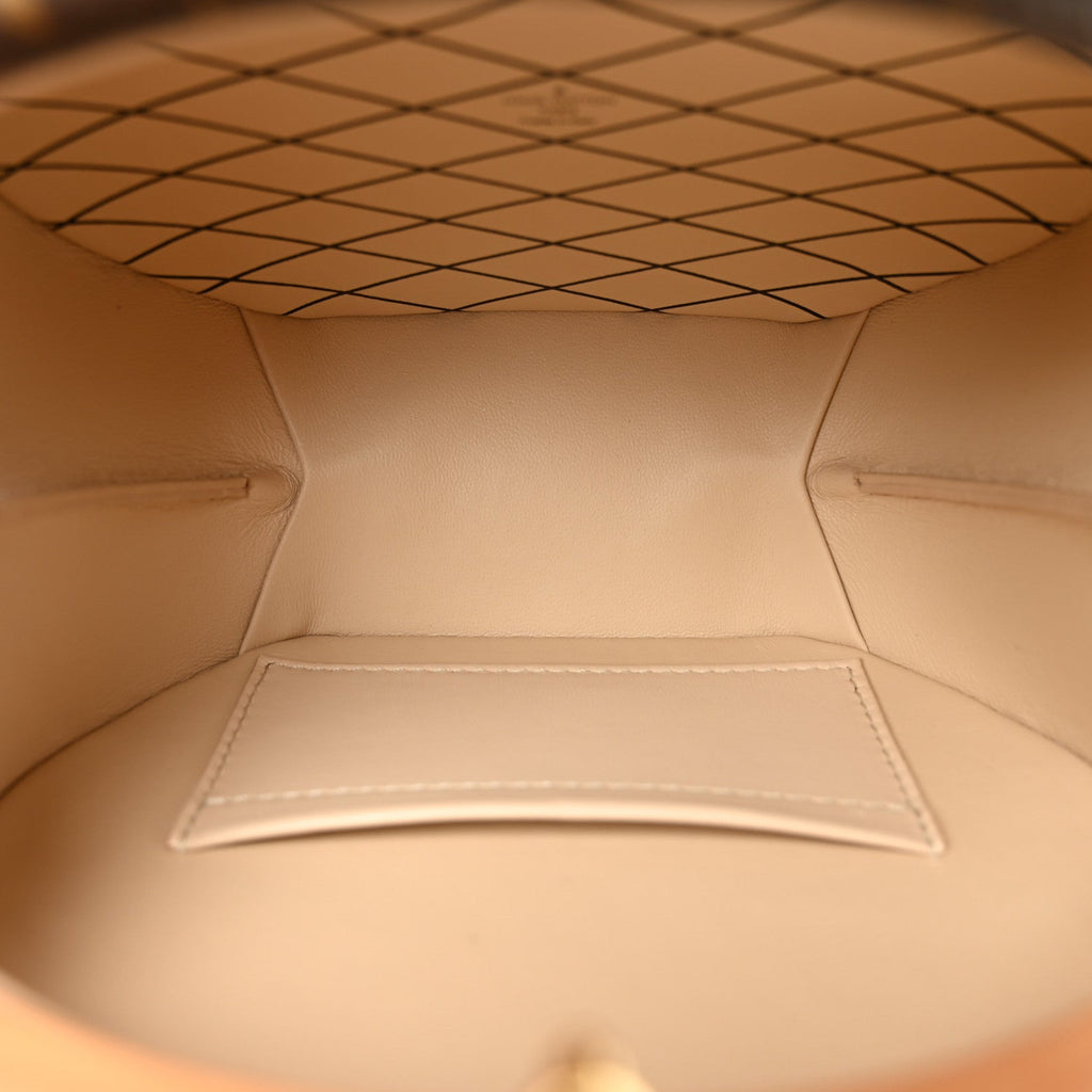 Louis Vuitton Monogram Petite Boite Chapeau