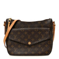 Louis Vuitton Monogram Mabillon