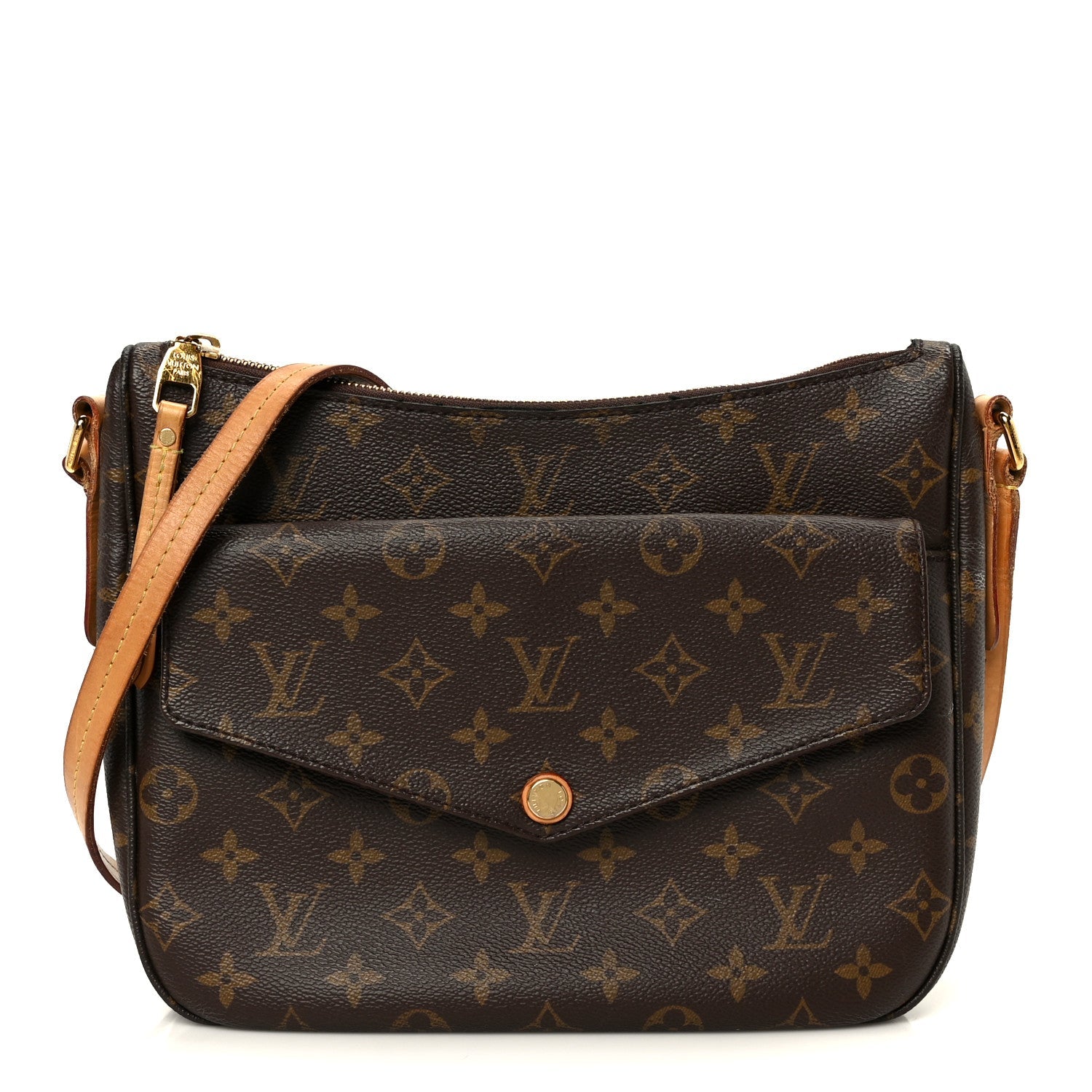 Louis Vuitton Monogram Mabillon