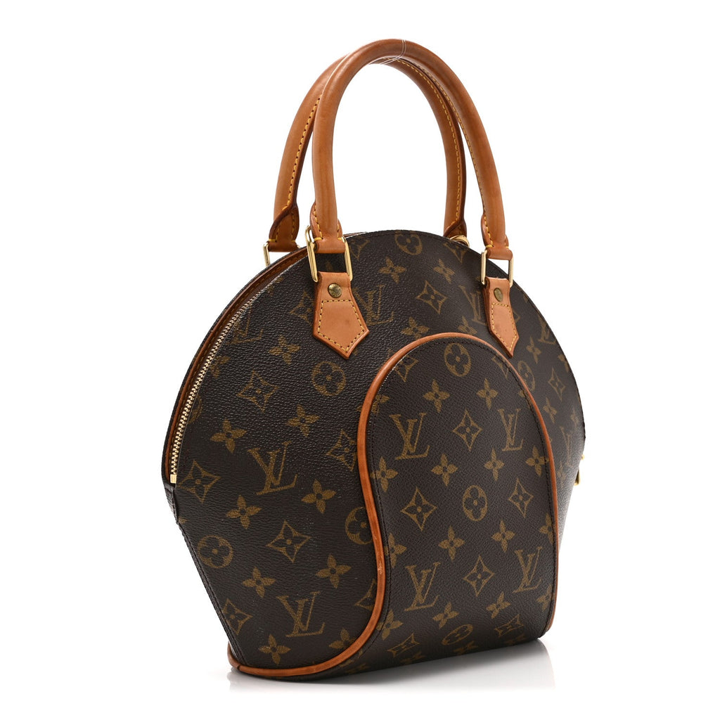 Louis Vuitton Monogram Ellipse PM
