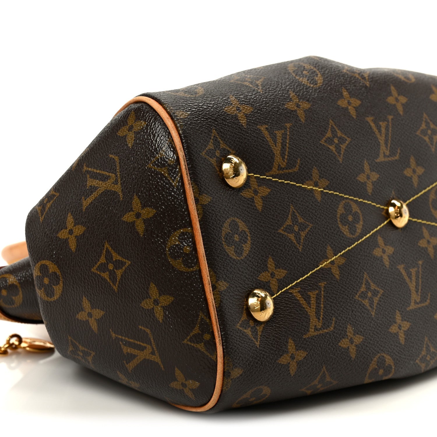 Louis Vuitton Monogram Tivoli PM