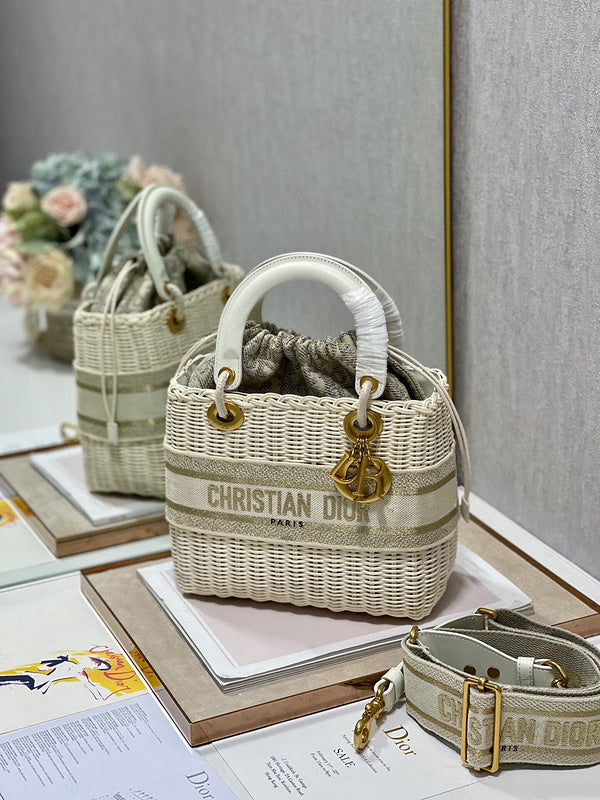 Dior Bag
