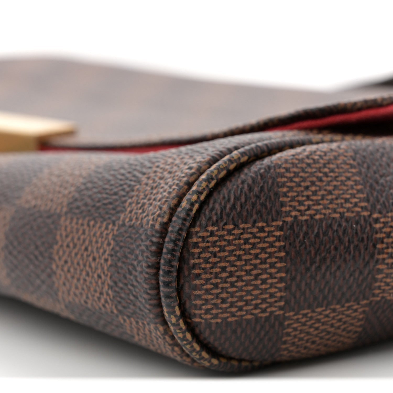 Louis Vuitton Damier Ebene Favorite MM