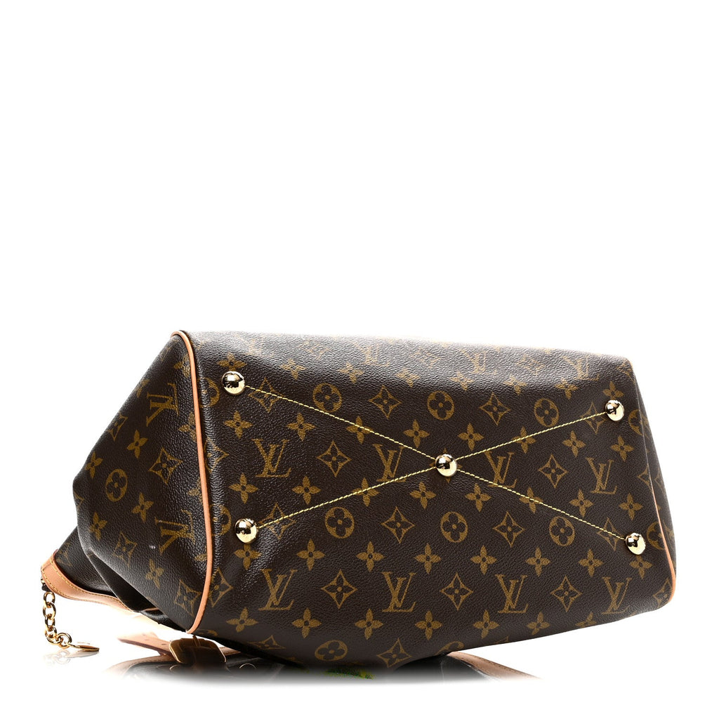 Louis Vuitton Monogram Tivoli GM