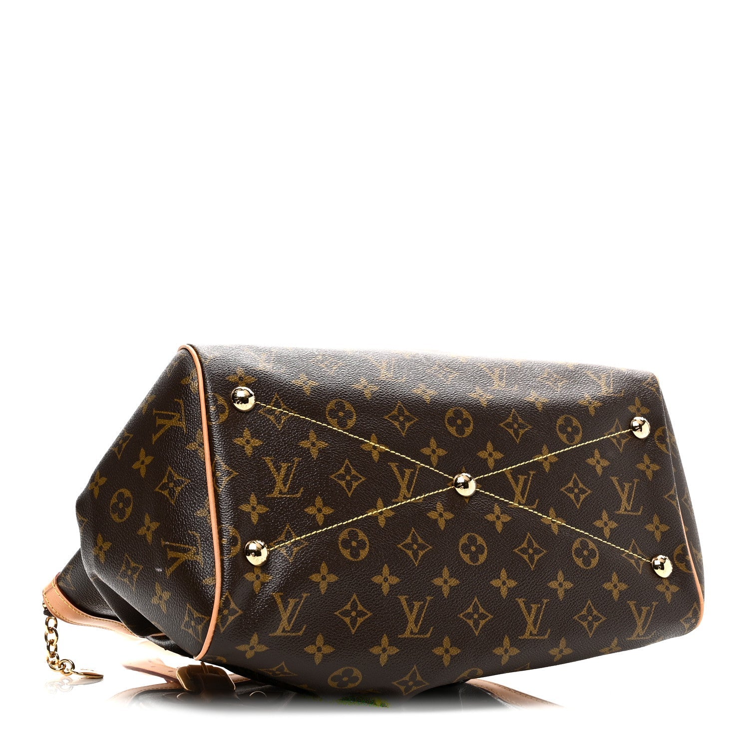Louis Vuitton Monogram Tivoli GM