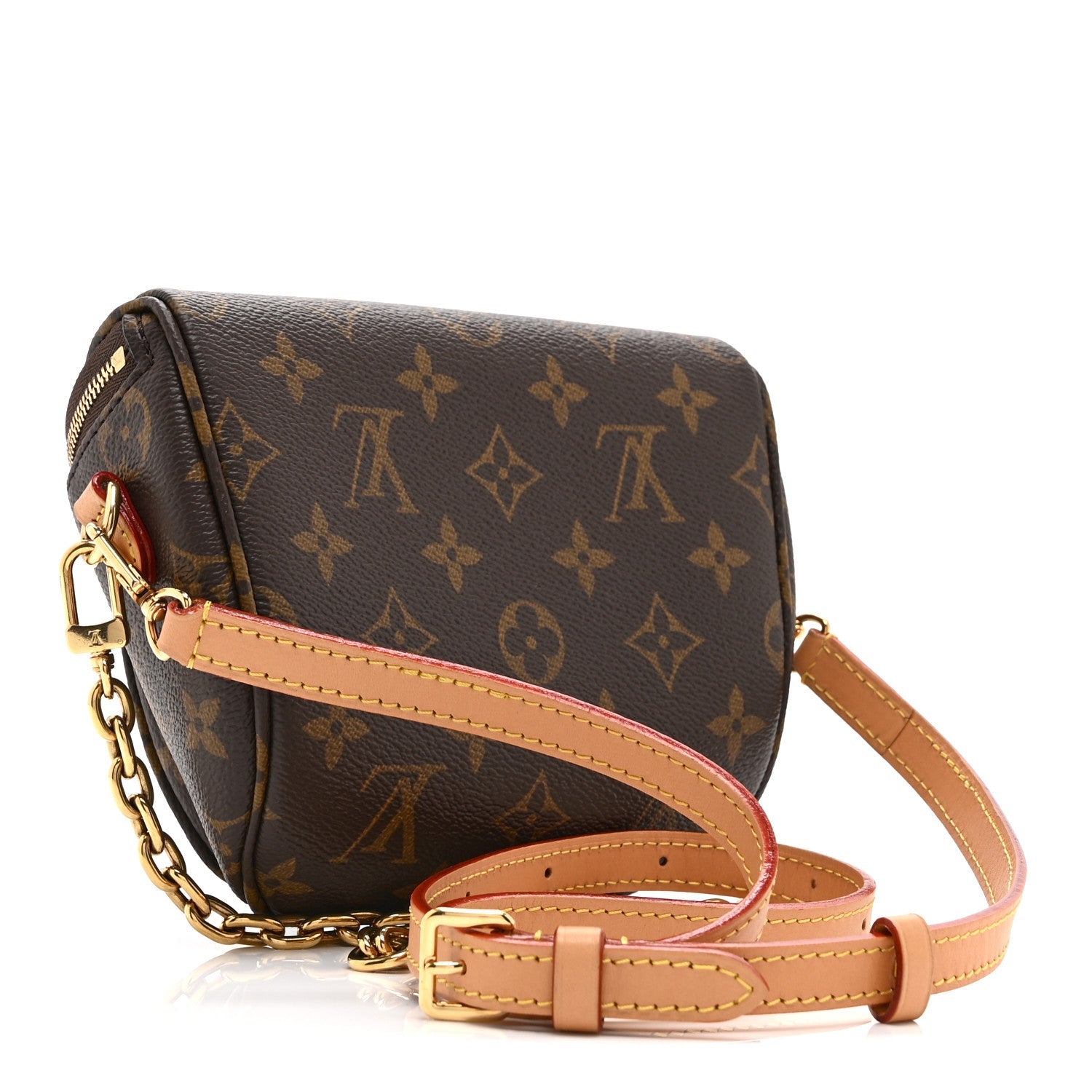 Louis Vuitton Monogram Mini Bumbag