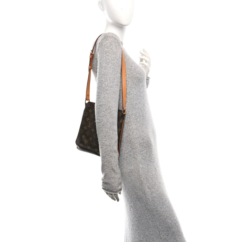 Louis Vuitton Monogram Musette Salsa
