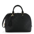 Louis Vuitton Empreinte Neo Alma PM Black
