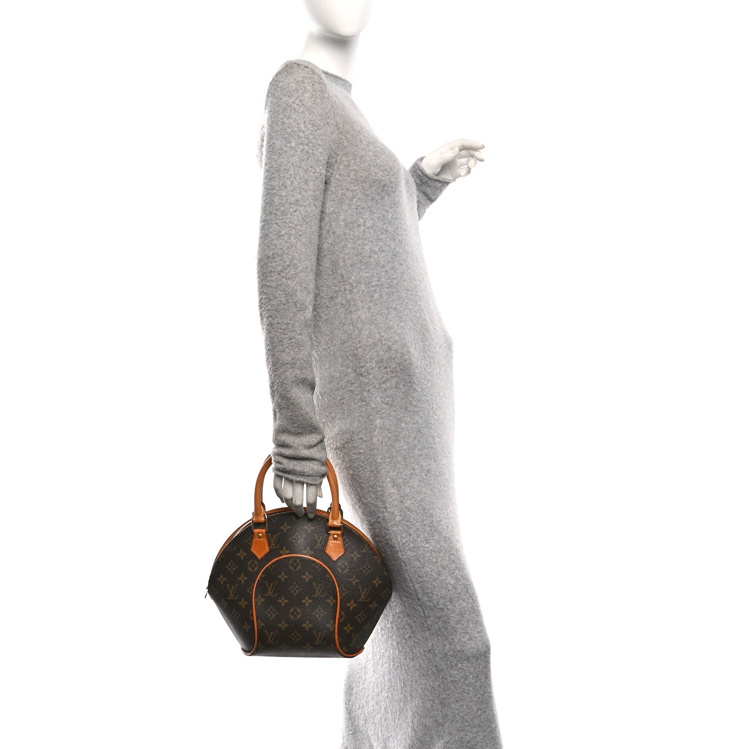 Louis Vuitton Monogram Ellipse PM