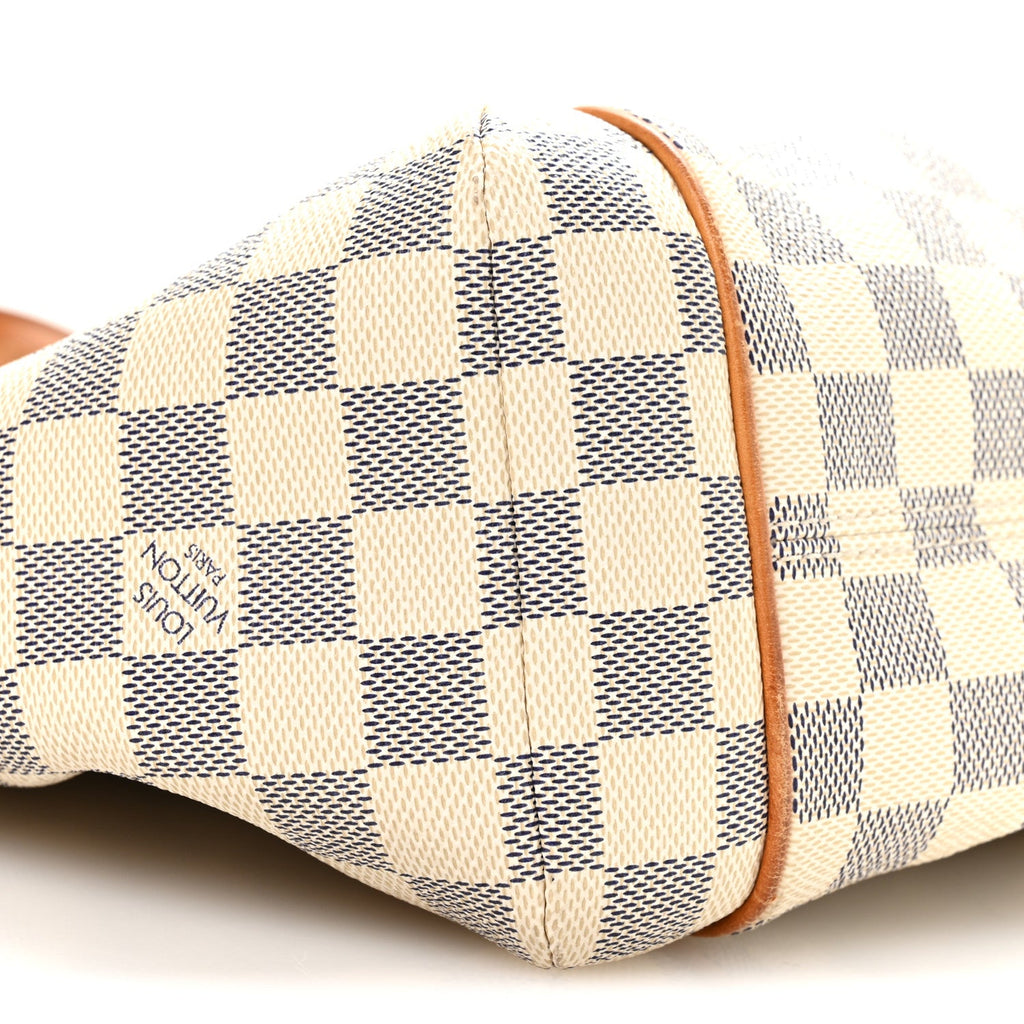 Louis Vuitton Damier Azur Totally PM