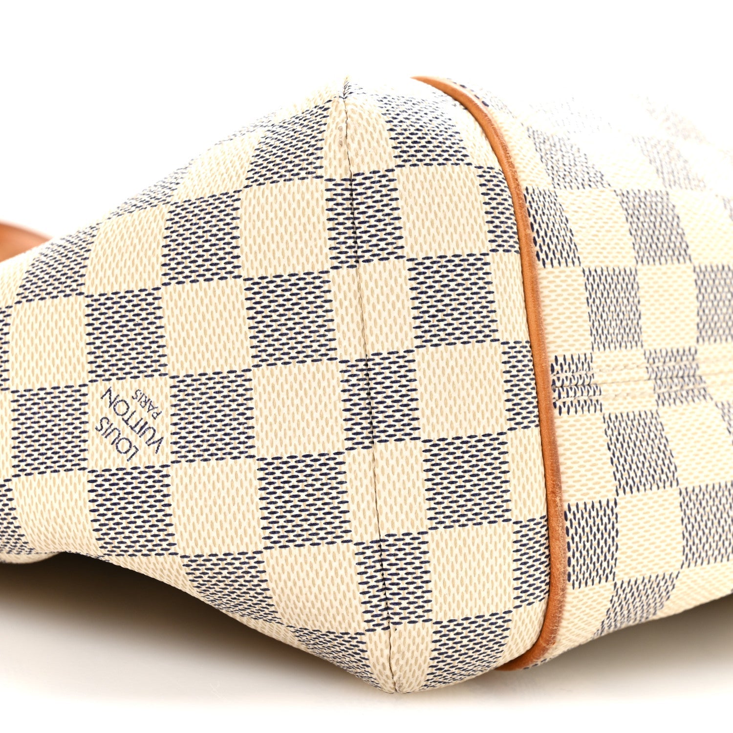 Louis Vuitton Damier Azur Totally PM