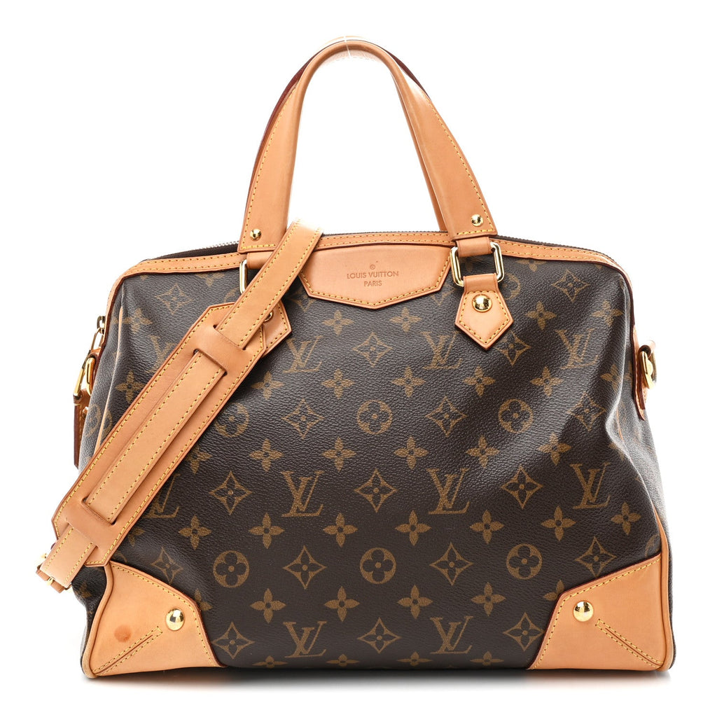 Louis Vuitton Monogram Retiro PM