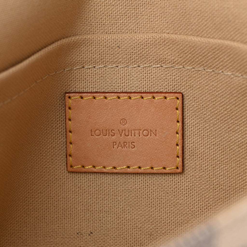 Louis Vuitton Damier Azur Favorite PM