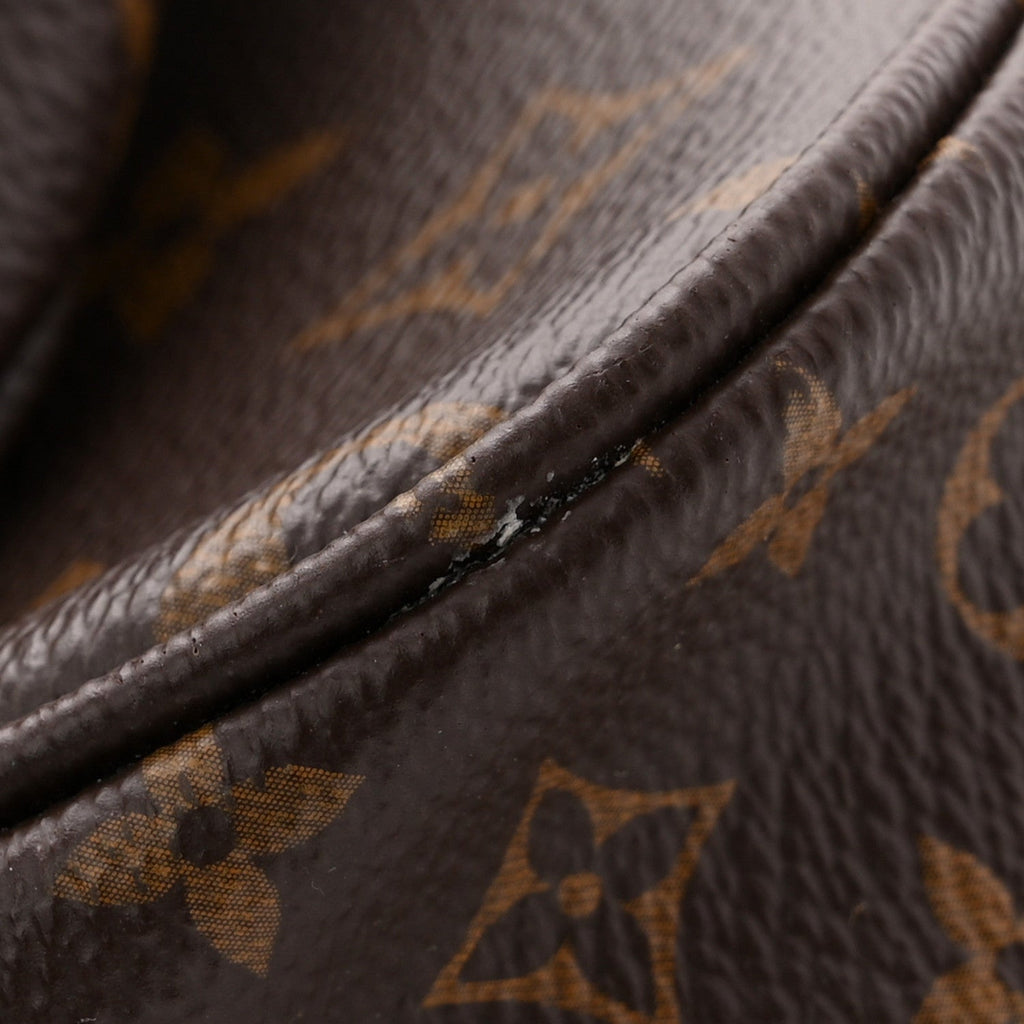 Louis Vuitton Monogram Multi Pochette Accessories Kaki