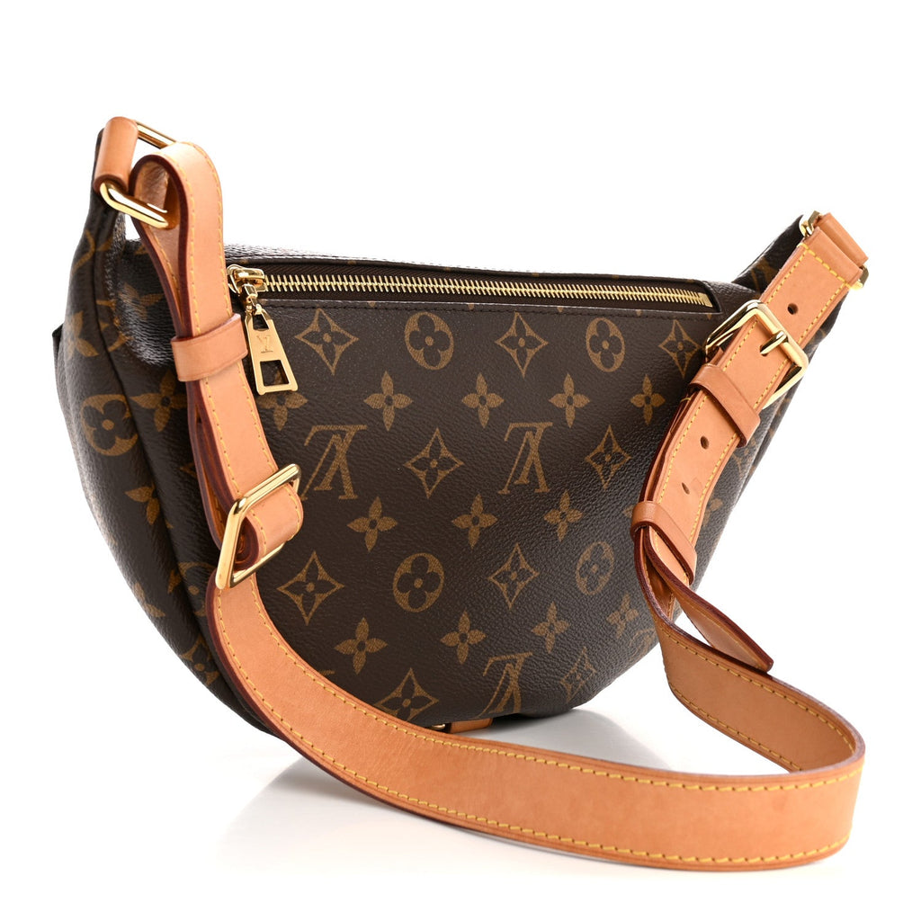 Louis Vuitton Monogram Bumbag