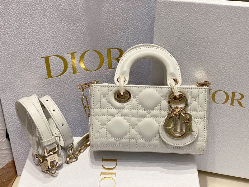 Dior Bags - 2352