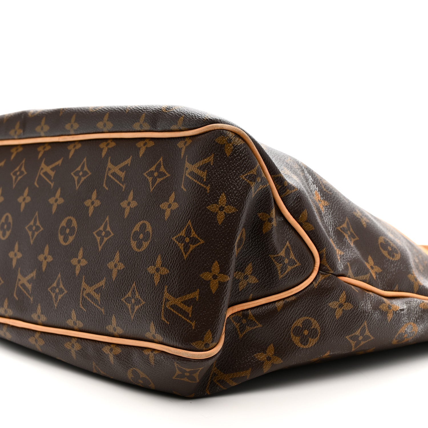 Louis Vuitton Monogram Delightful MM