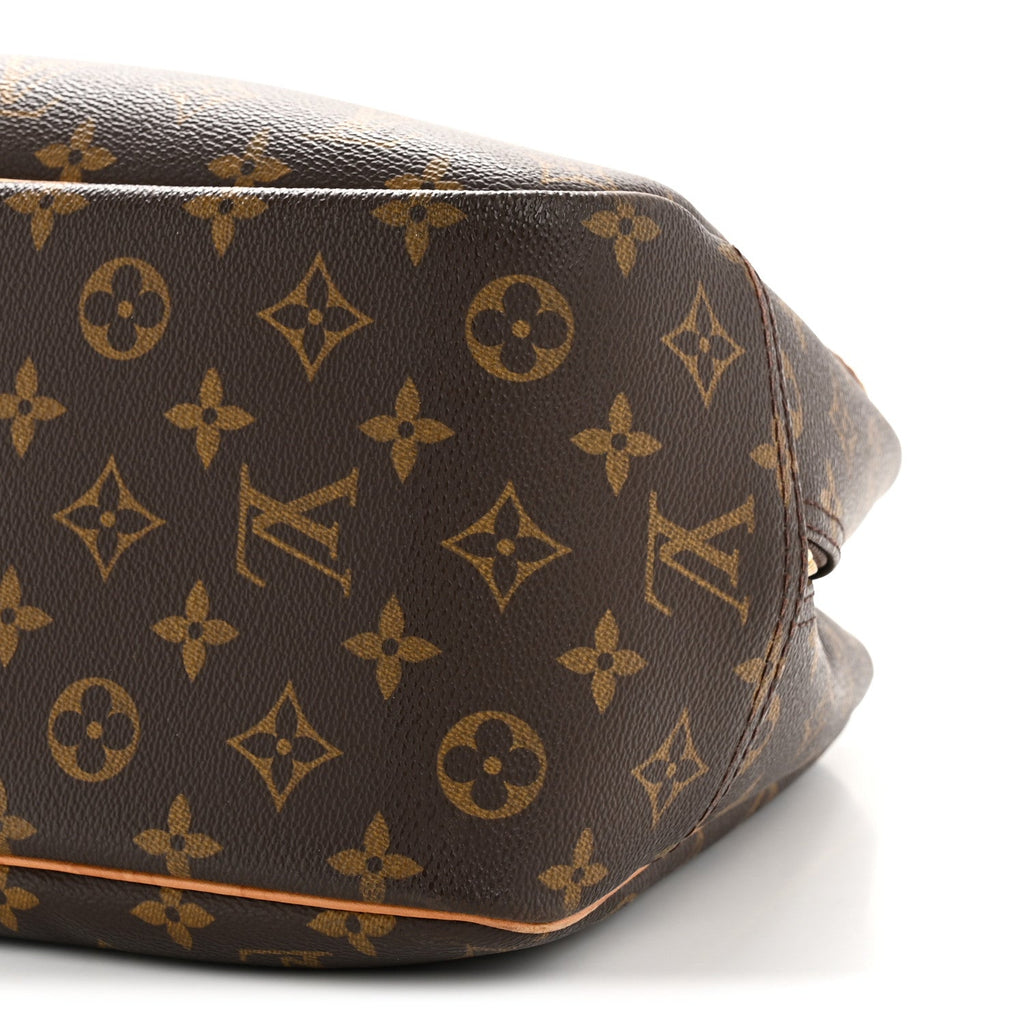 Louis Vuitton Monogram Deauville