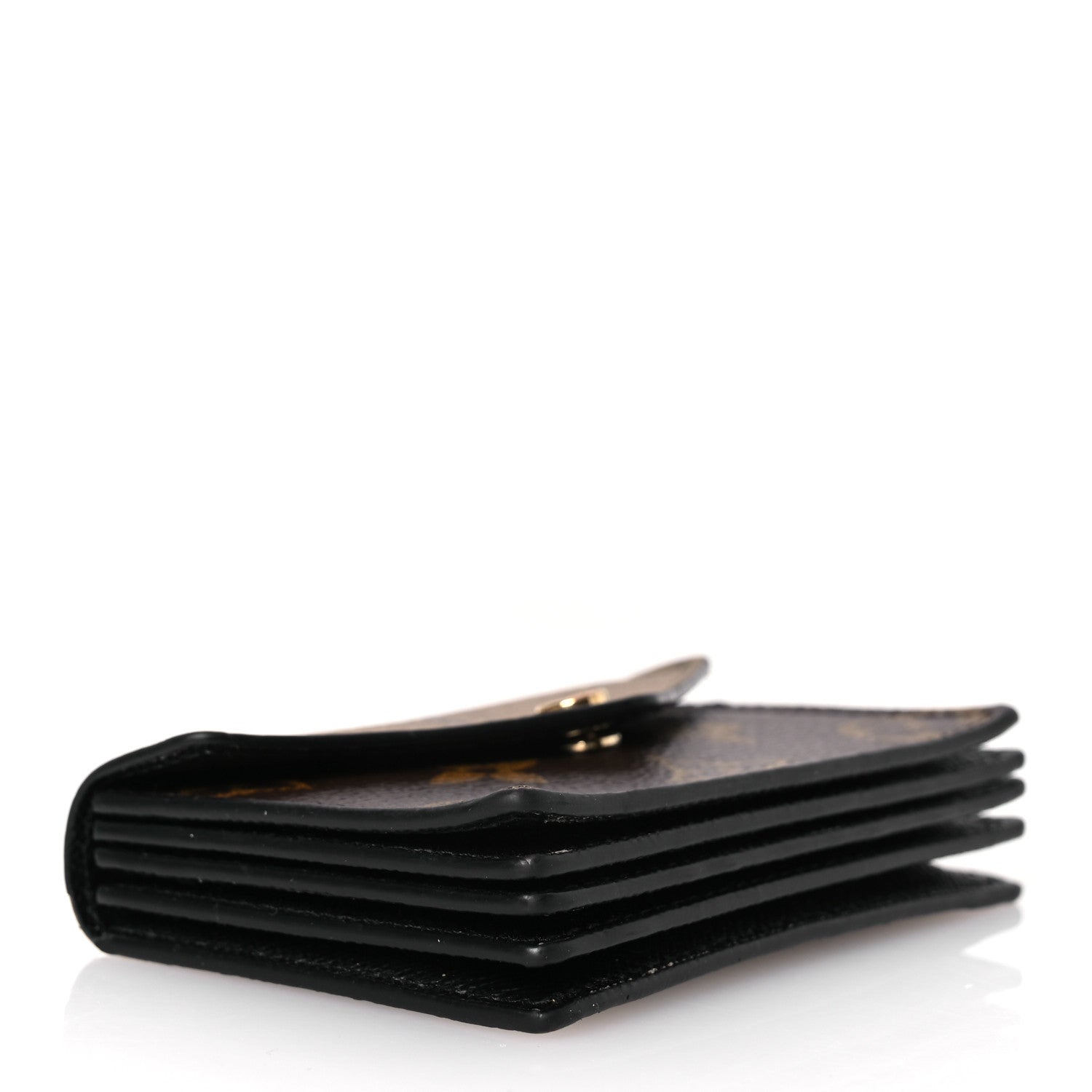Louis Vuitton Reverse Monogram Vendome Card Holder