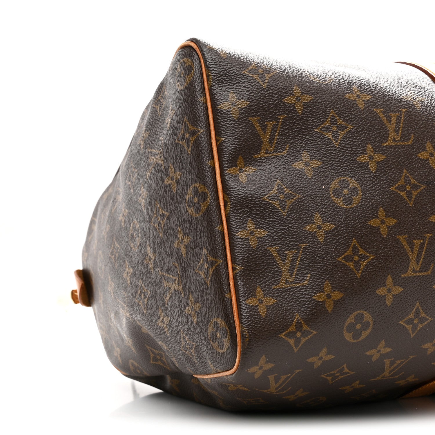 Louis Vuitton Monogram Keepall 45