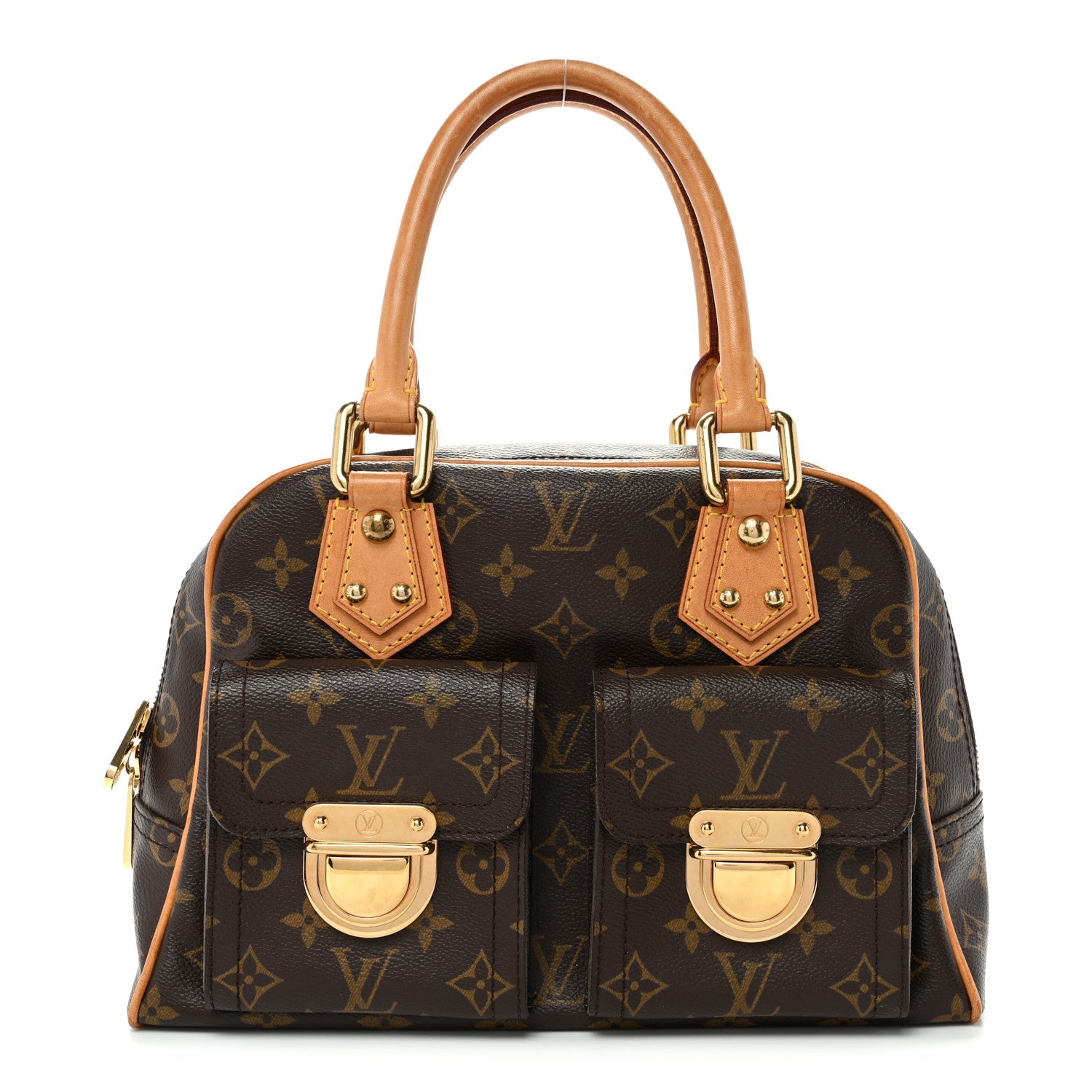 Louis Vuitton Monogram Manhattan PM