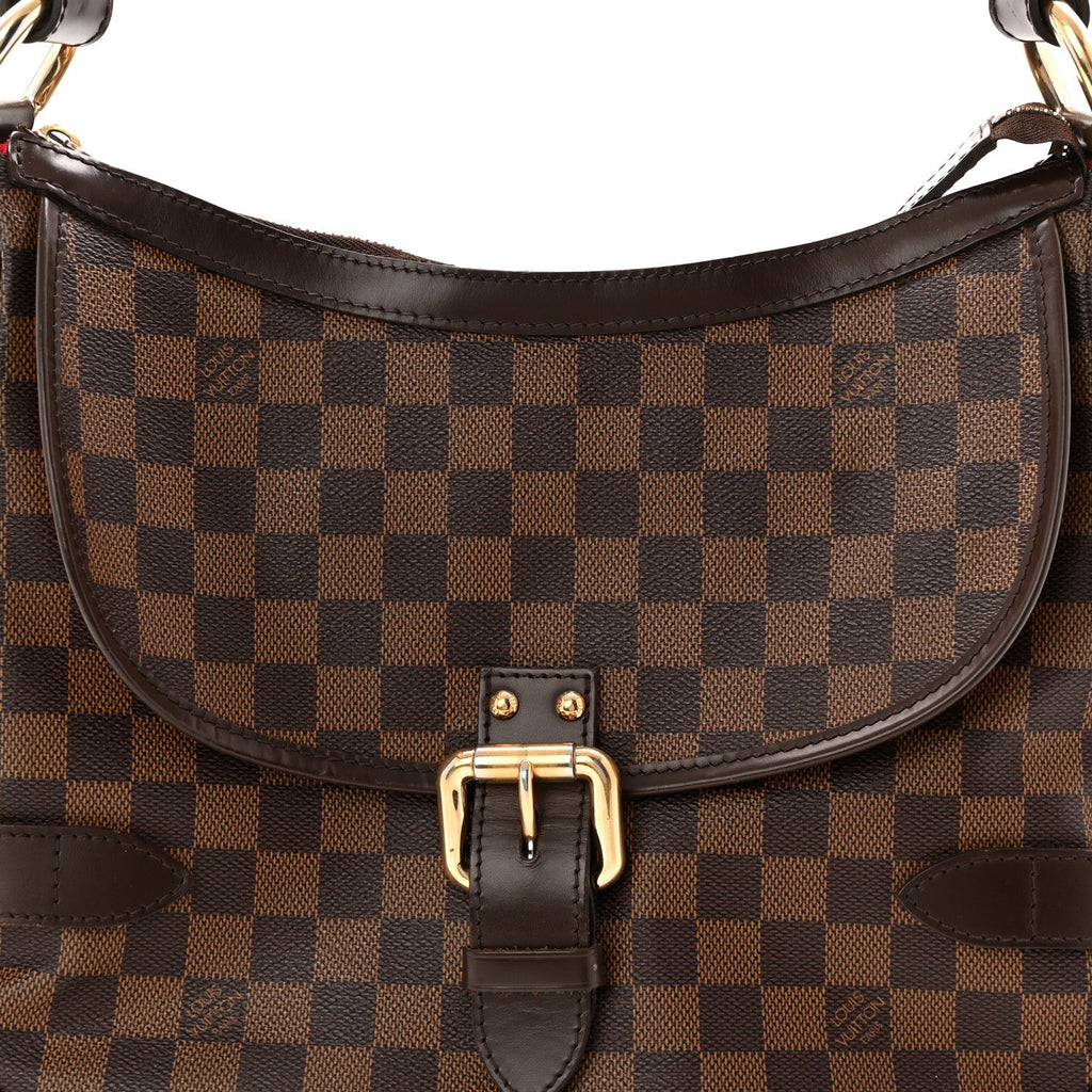 Louis Vuitton Damier Ebene Highbury