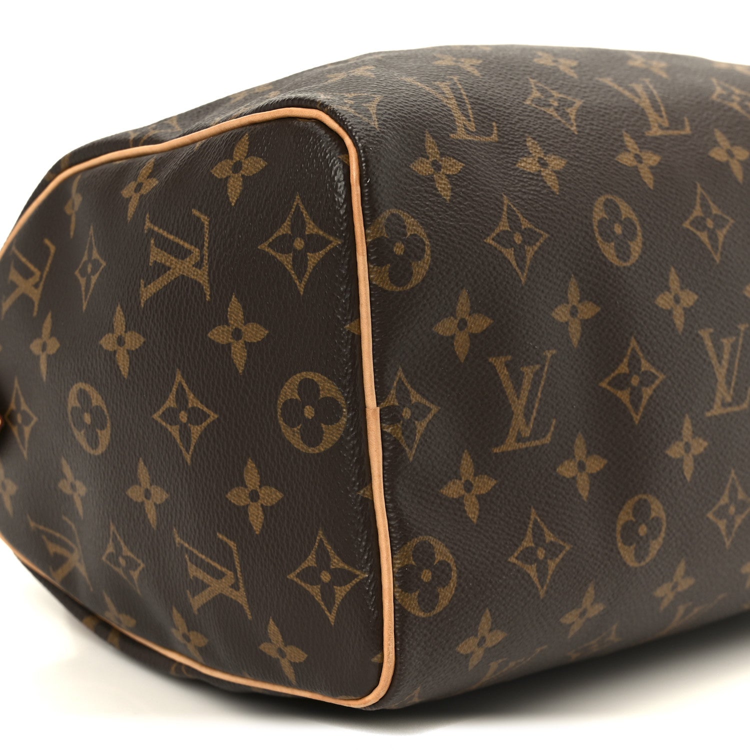 Louis Vuitton Monogram Speedy 25