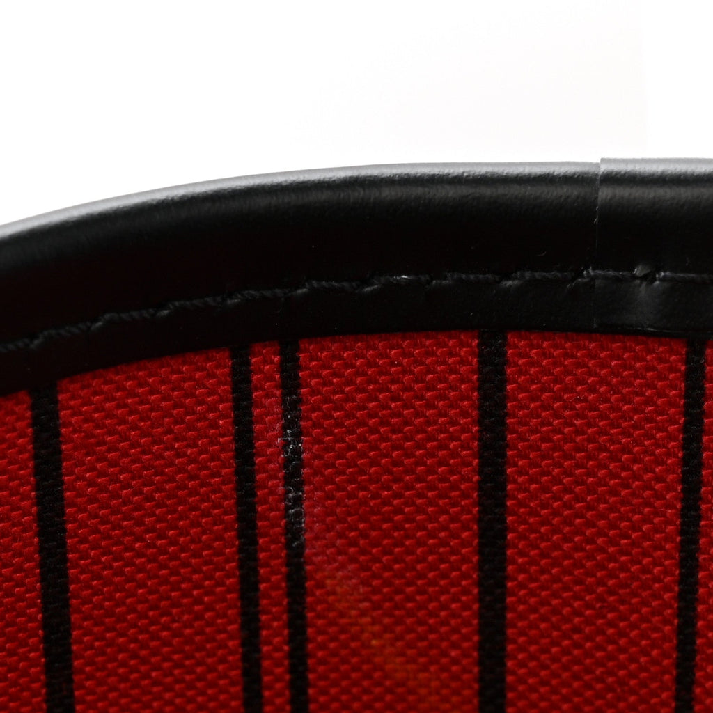 Louis Vuitton Monogram Kabuki Neverfull MM