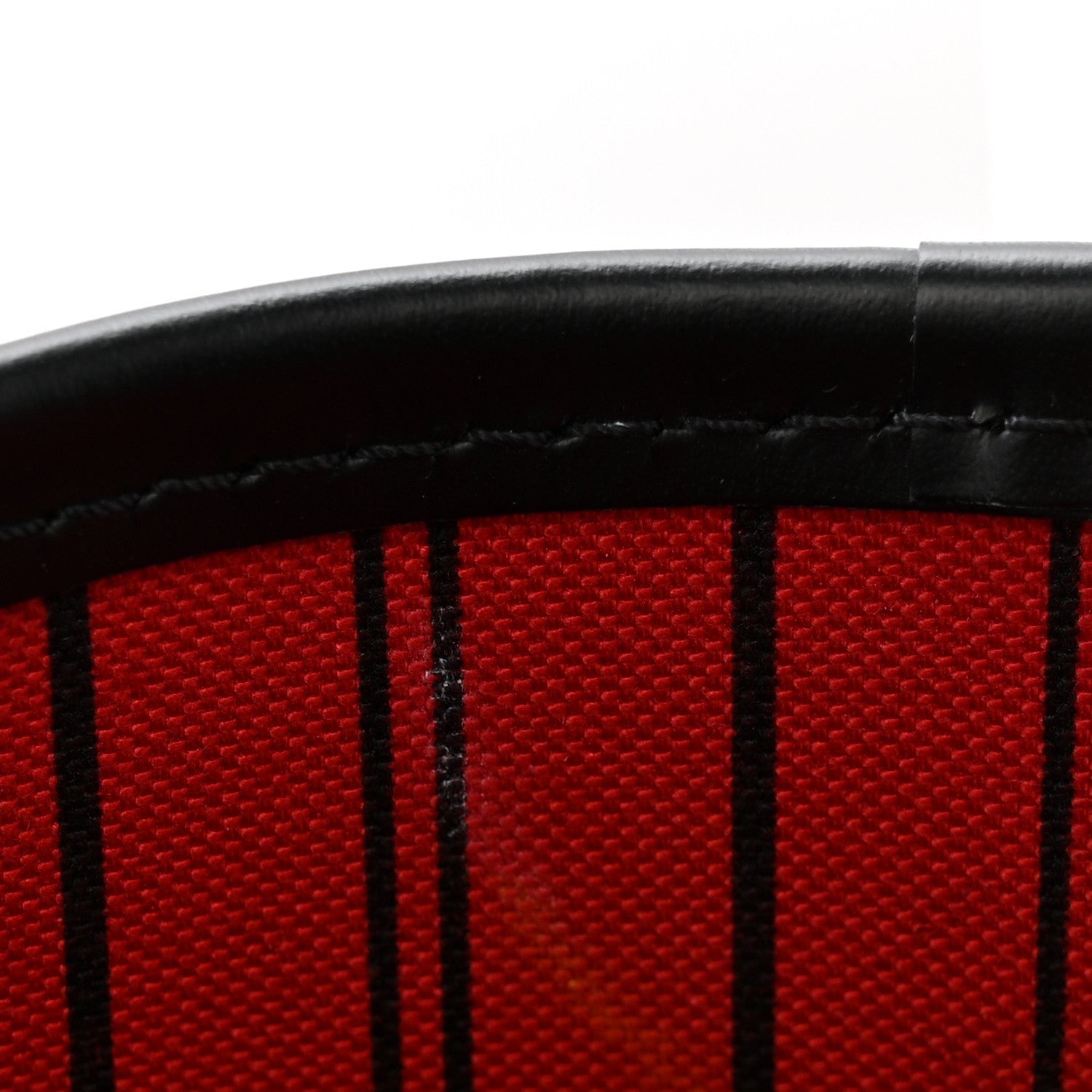 Louis Vuitton Monogram Kabuki Neverfull MM