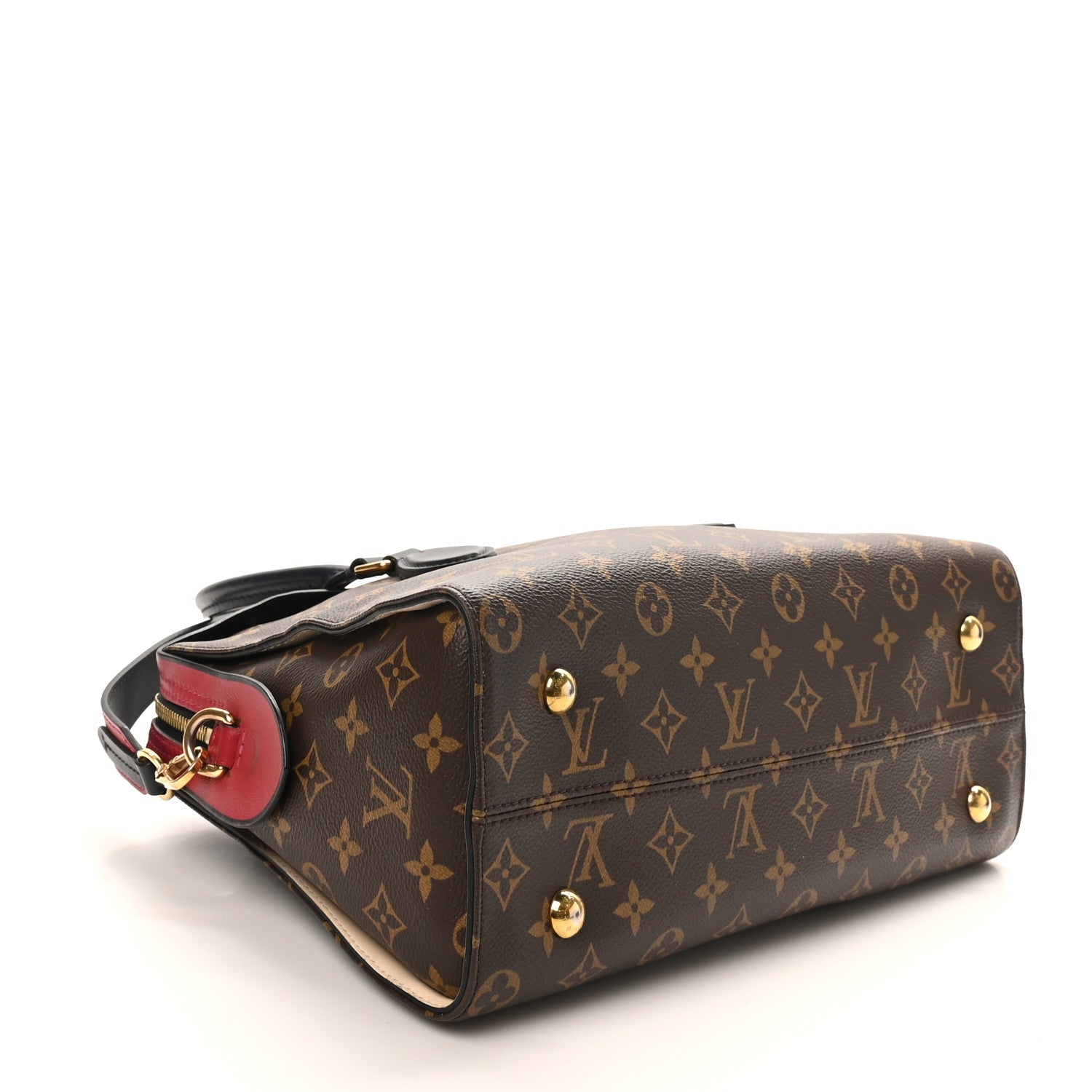 Louis Vuitton Monogram Tuileries Rose Bruyere