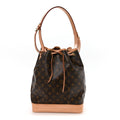 Louis Vuitton Monogram Noe