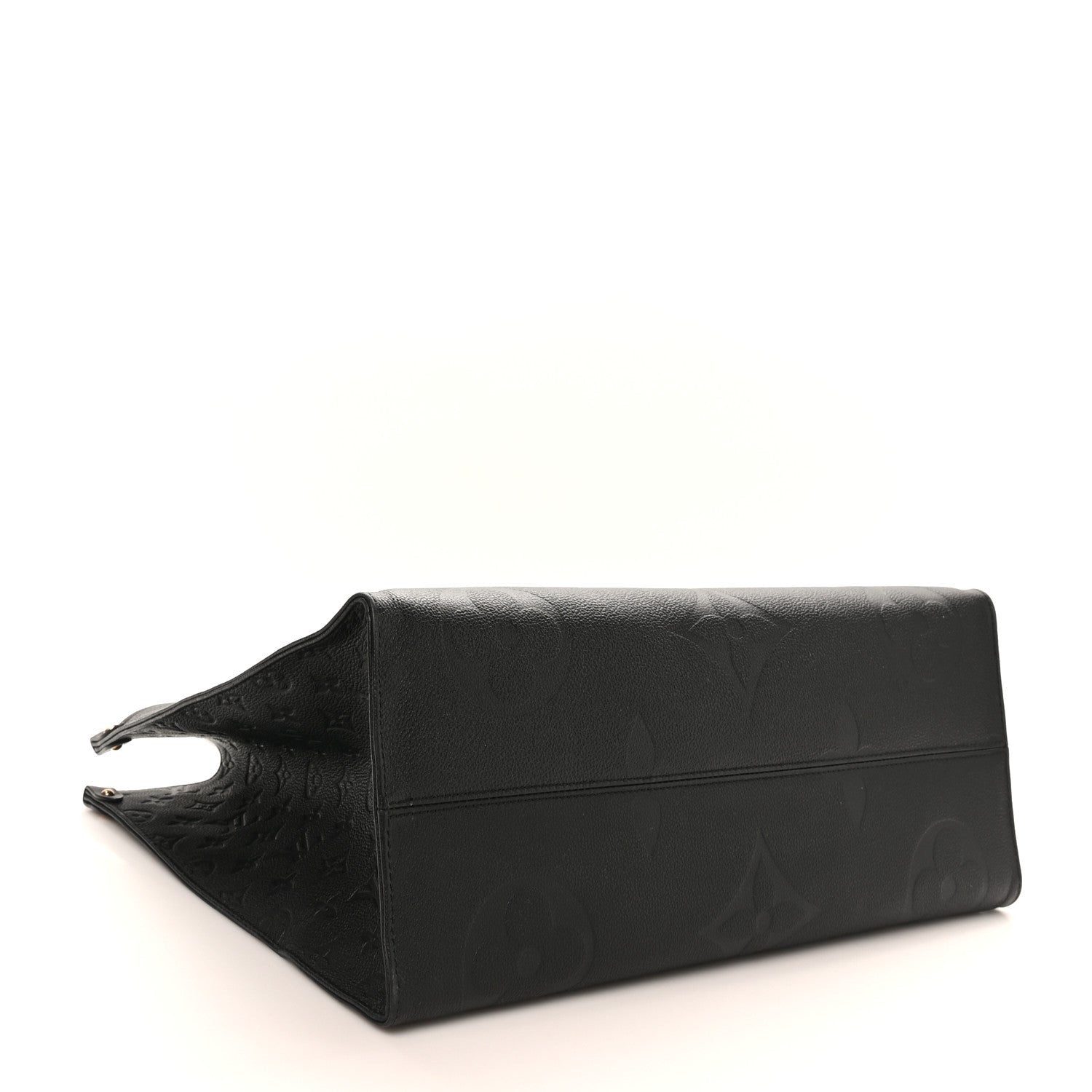 Louis Vuitton Empreinte Monogram Giant Onthego GM Black