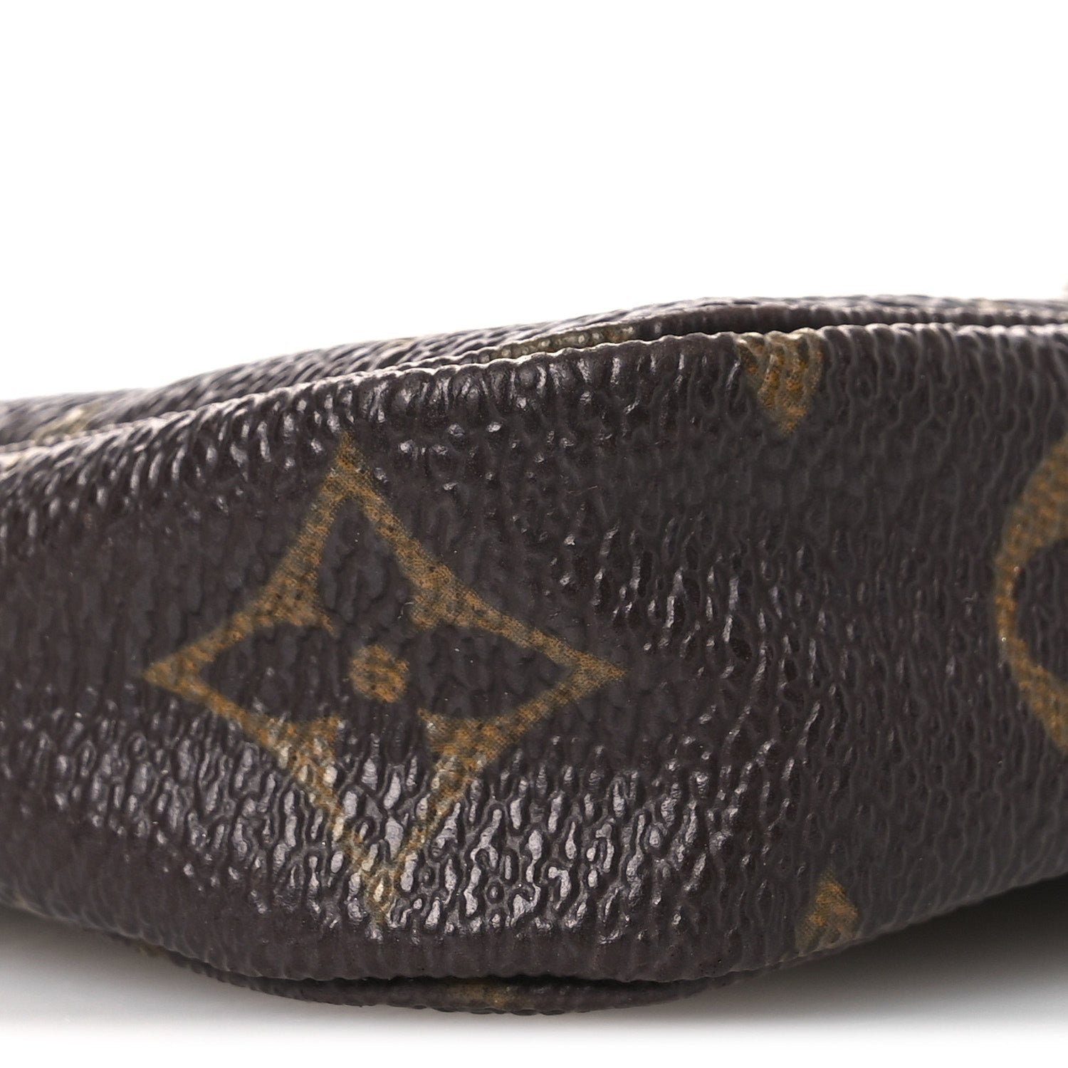 Louis Vuitton Monogram Mini Pochette Accessories