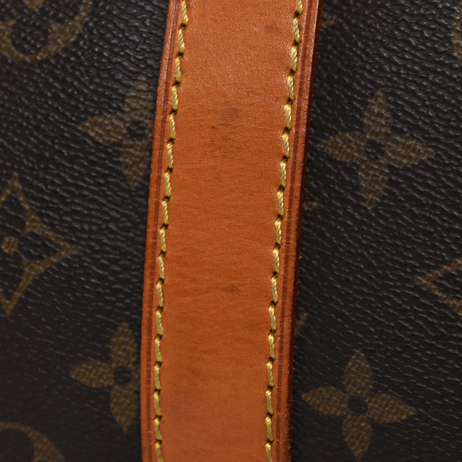 Louis Vuitton Monogram Keepall 60