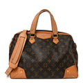 Louis Vuitton Monogram Retiro PM