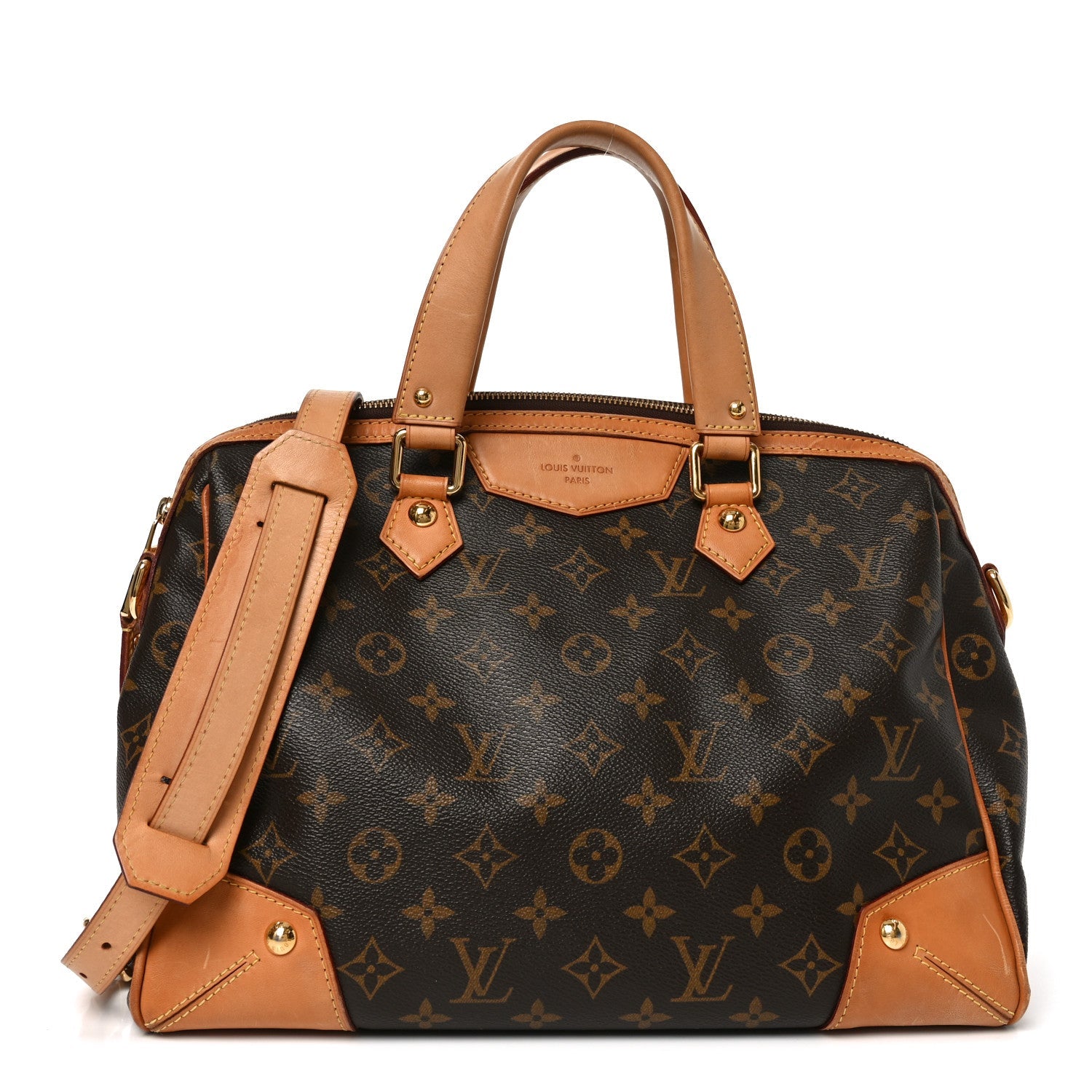 Louis Vuitton Monogram Retiro PM