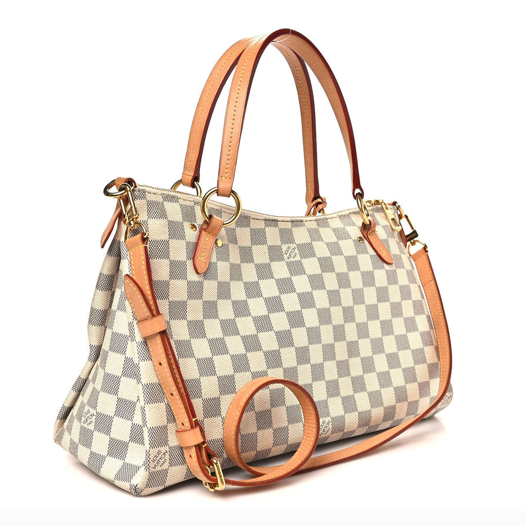 Louis Vuitton Damier Azur Lymington