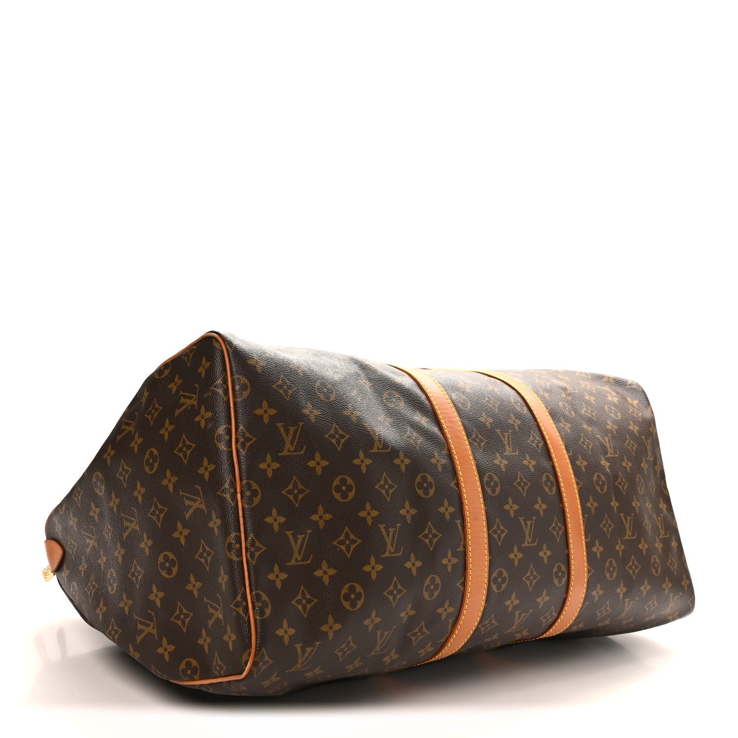 Louis Vuitton Monogram Keepall 55